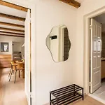 Modern Ground Floor Apartment
